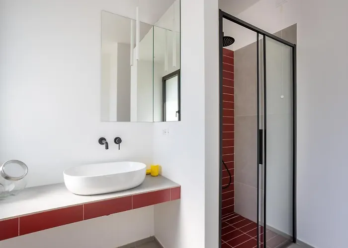 Lägenhetshotell Labotanica_casalounge Cesenatico